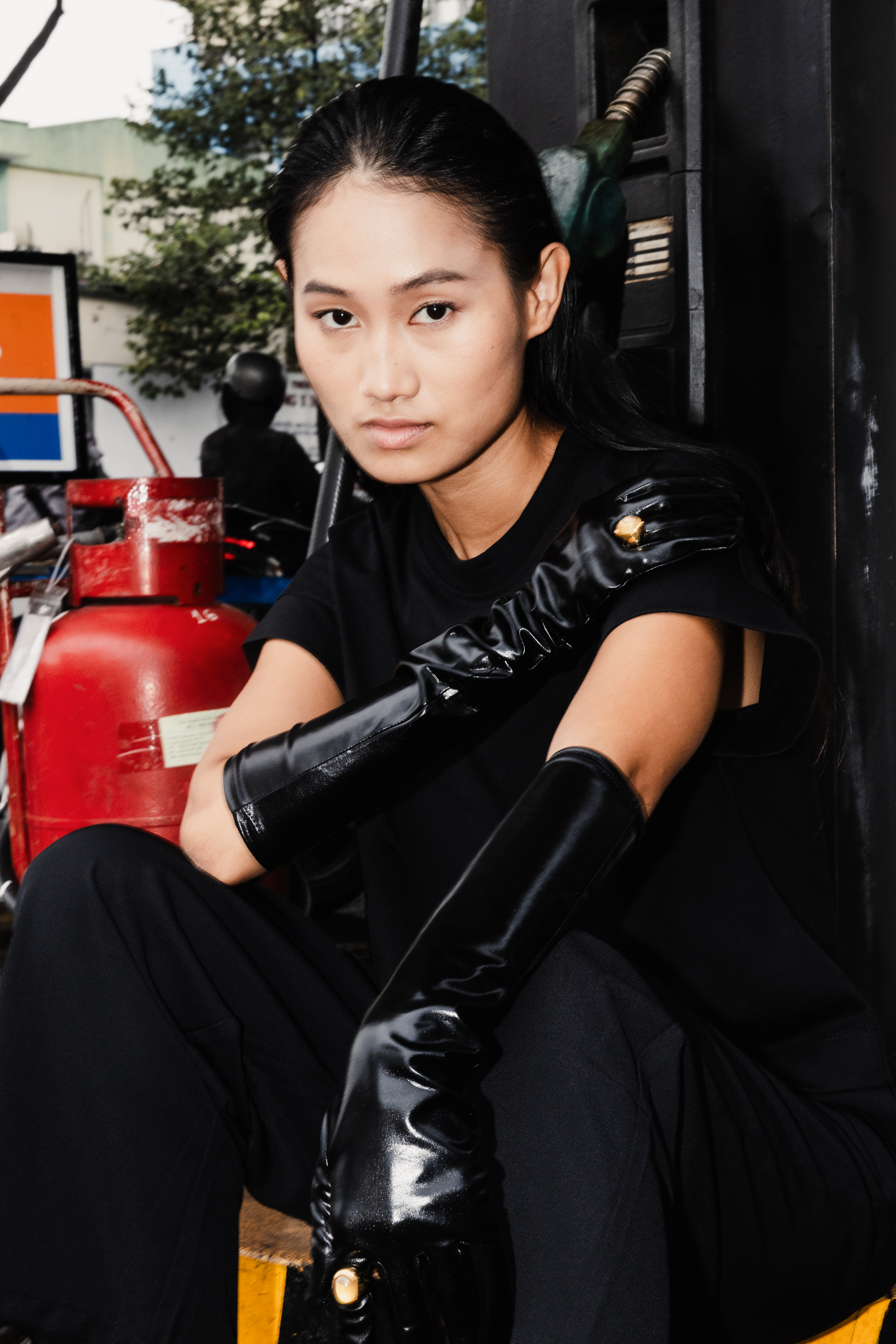 Fuelle editorial