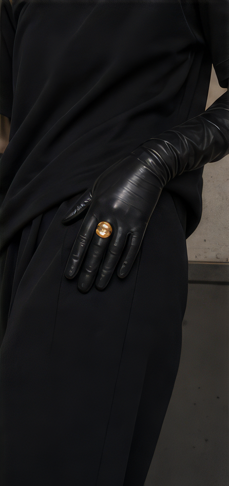 Fuelle editorial close-up